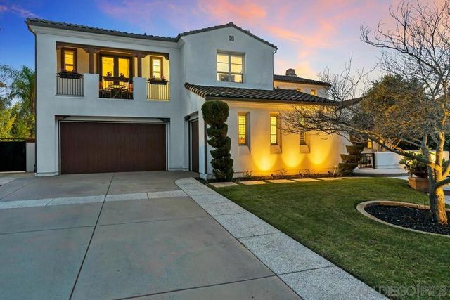 14481 Old Creek Road, San Diego, CA 92131