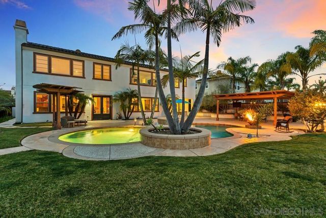 14481 Old Creek Road, San Diego, CA 92131