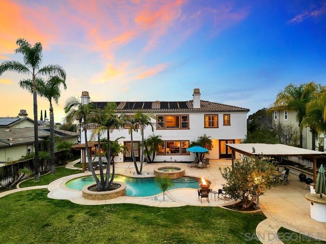 14481 Old Creek Road, San Diego, CA 92131