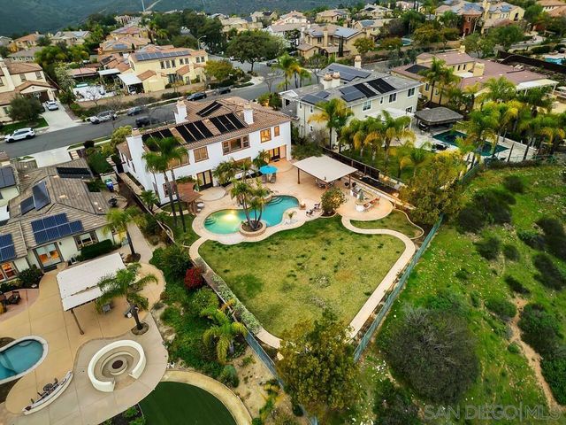 14481 Old Creek Road, San Diego, CA 92131