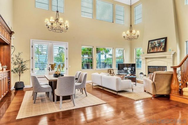 14481 Old Creek Road, San Diego, CA 92131