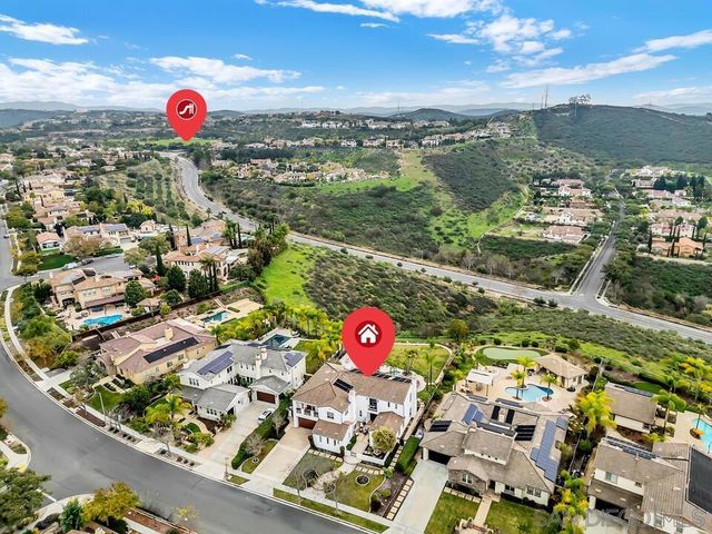 14481 Old Creek Road, San Diego, CA 92131