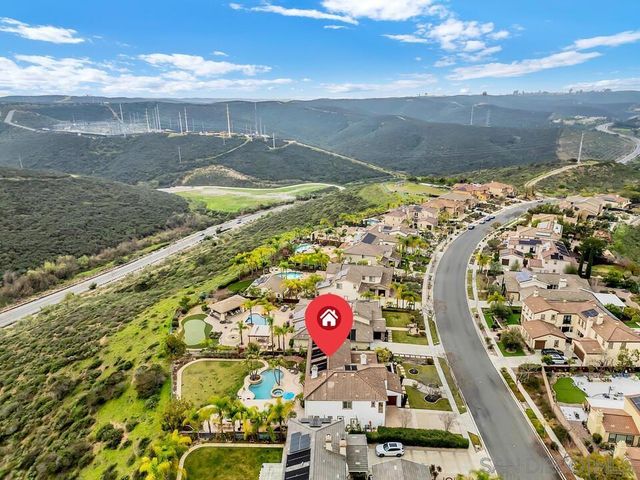 14481 Old Creek Road, San Diego, CA 92131