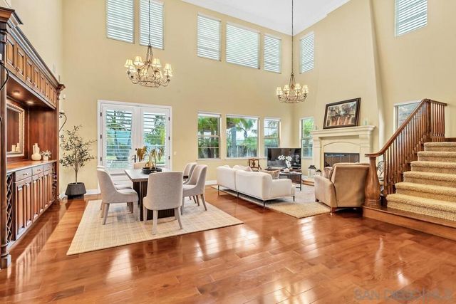 14481 Old Creek Road, San Diego, CA 92131