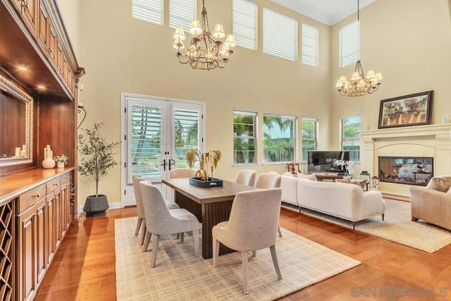 14481 Old Creek Road, San Diego, CA 92131