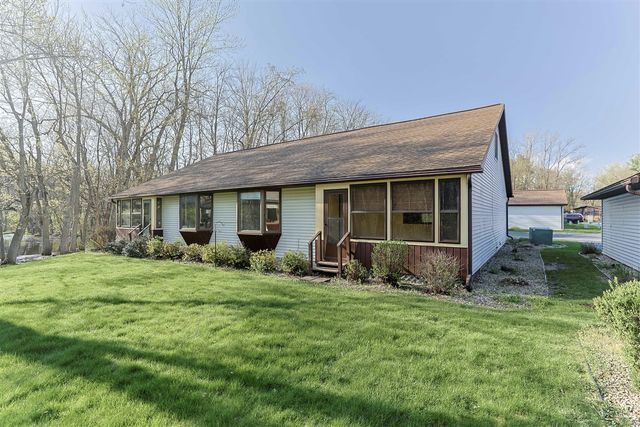 208 Christiana Drive, Niles, MI 49120