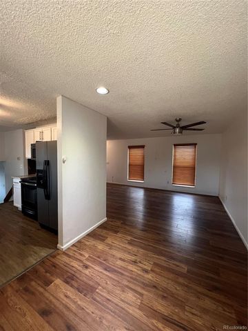 7680 S Garland Street, Littleton, CO 80128