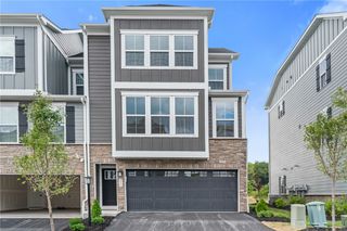 311 Telluride Lane, Cranberry Twp, PA 16066