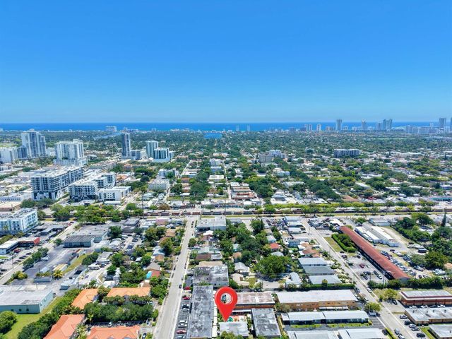 2200 Monroe Street 24, Hollywood, FL 33020