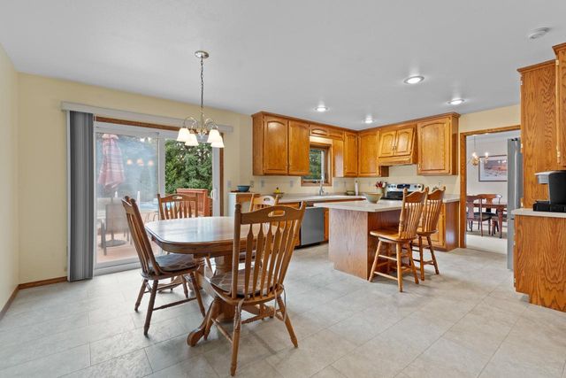 N1357 TUCKAWAY COURT, Greenville, WI 54942