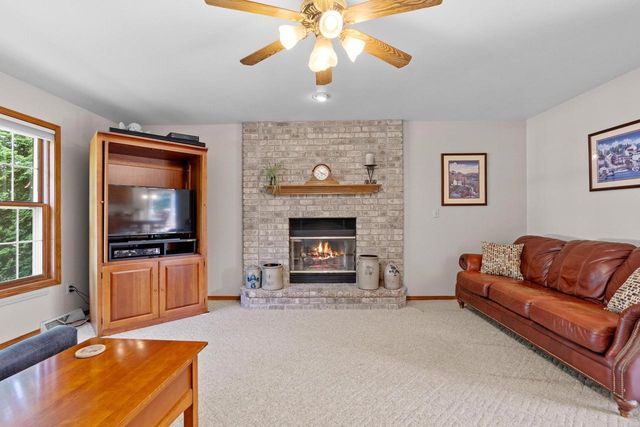 N1357 TUCKAWAY COURT, Greenville, WI 54942