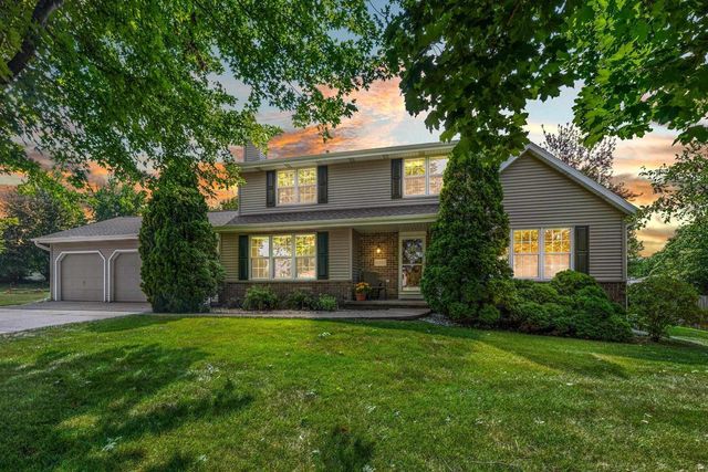 N1357 TUCKAWAY COURT, Greenville, WI 54942