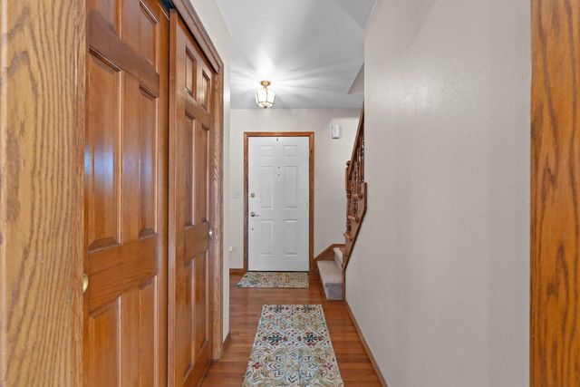 N1357 TUCKAWAY COURT, Greenville, WI 54942