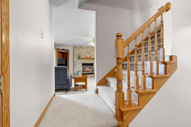 N1357 TUCKAWAY COURT, Greenville, WI 54942