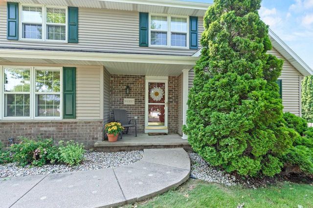 N1357 TUCKAWAY COURT, Greenville, WI 54942