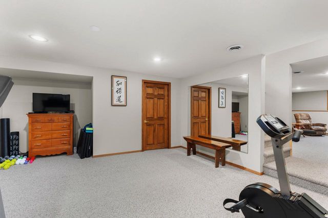 N1357 TUCKAWAY COURT, Greenville, WI 54942