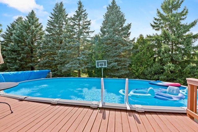 N1357 TUCKAWAY COURT, Greenville, WI 54942