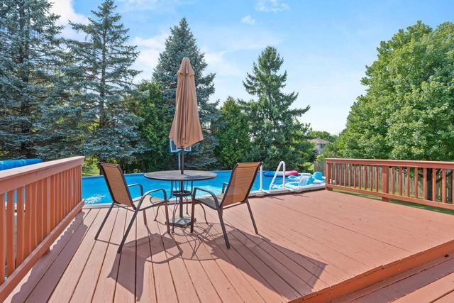 N1357 TUCKAWAY COURT, Greenville, WI 54942