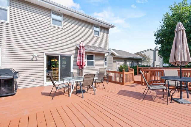N1357 TUCKAWAY COURT, Greenville, WI 54942
