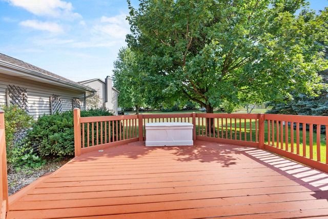 N1357 TUCKAWAY COURT, Greenville, WI 54942