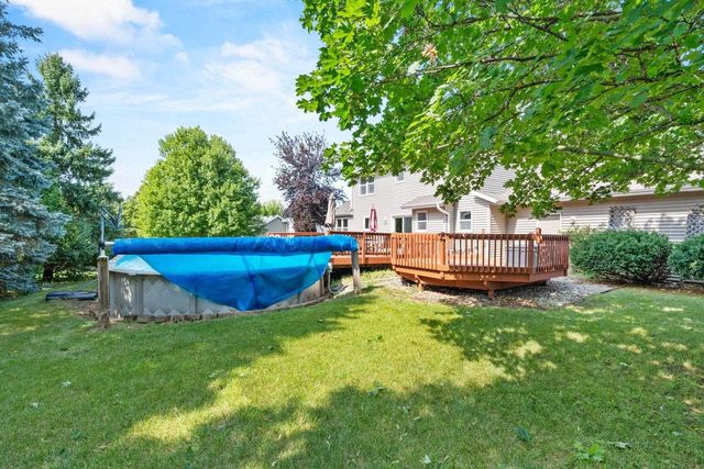 N1357 TUCKAWAY COURT, Greenville, WI 54942