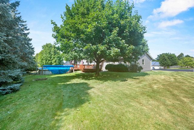 N1357 TUCKAWAY COURT, Greenville, WI 54942