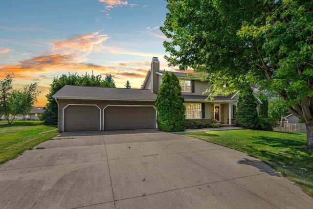 N1357 TUCKAWAY COURT, Greenville, WI 54942