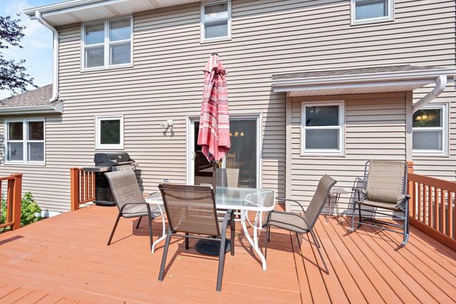 N1357 TUCKAWAY COURT, Greenville, WI 54942
