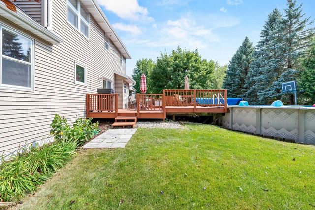 N1357 TUCKAWAY COURT, Greenville, WI 54942