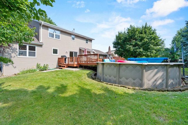 N1357 TUCKAWAY COURT, Greenville, WI 54942