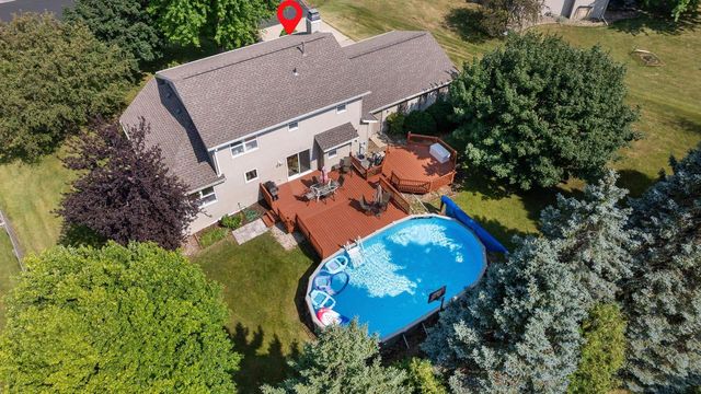 N1357 TUCKAWAY COURT, Greenville, WI 54942