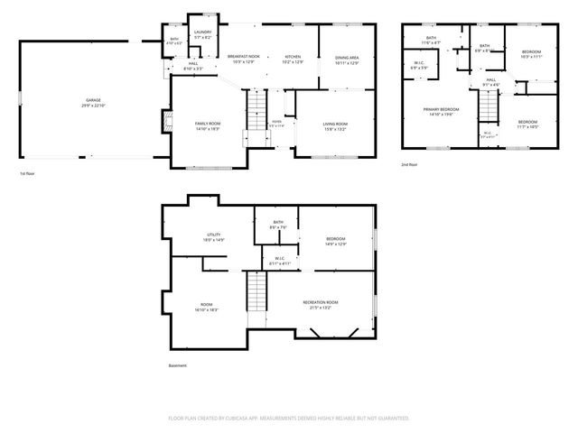 N1357 TUCKAWAY COURT, Greenville, WI 54942