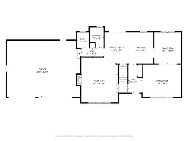 N1357 TUCKAWAY COURT, Greenville, WI 54942