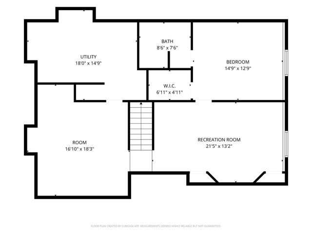 N1357 TUCKAWAY COURT, Greenville, WI 54942