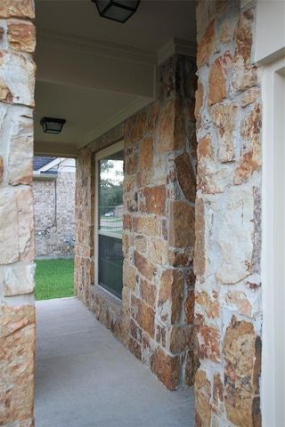 4510 Long Creek Drive, Fresno, TX 77545