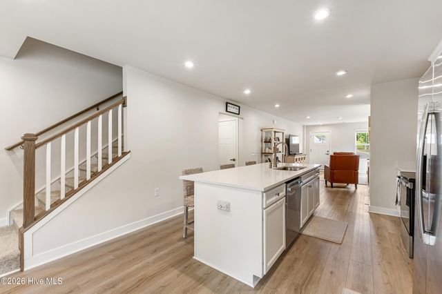2061 Parow Lane NW, Calabash, NC 28467