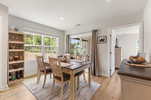 2061 Parow Lane NW, Calabash, NC 28467