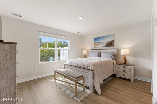 2061 Parow Lane NW, Calabash, NC 28467