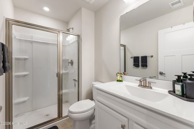 2061 Parow Lane NW, Calabash, NC 28467