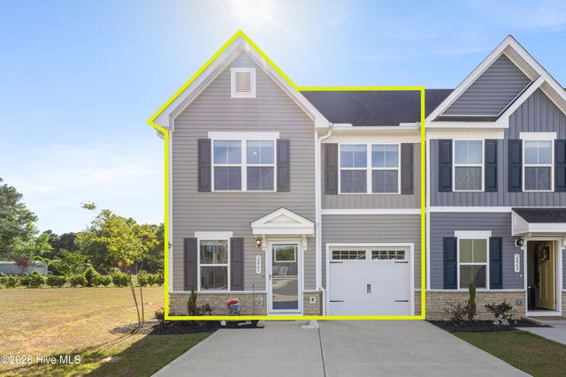 2061 Parow Lane NW, Calabash, NC 28467
