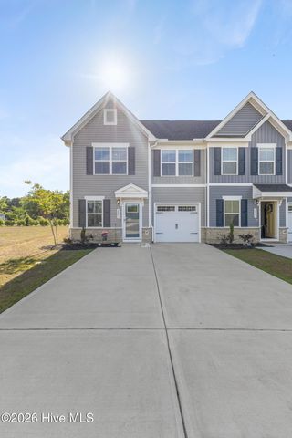 2061 Parow Lane NW, Calabash, NC 28467