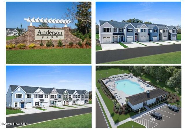 2061 Parow Lane NW, Calabash, NC 28467
