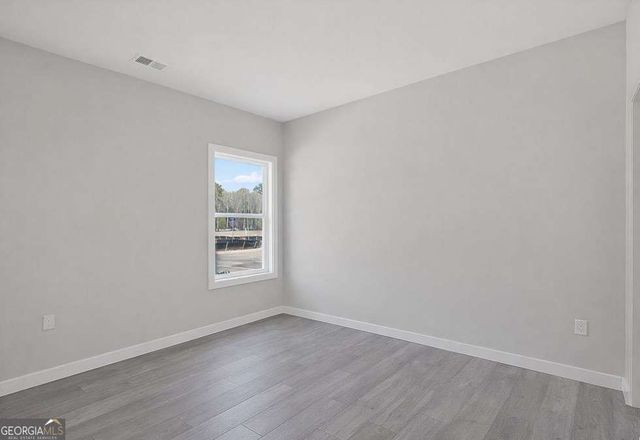 255 Maddux Street LOT 18, Fayetteville, GA 30214