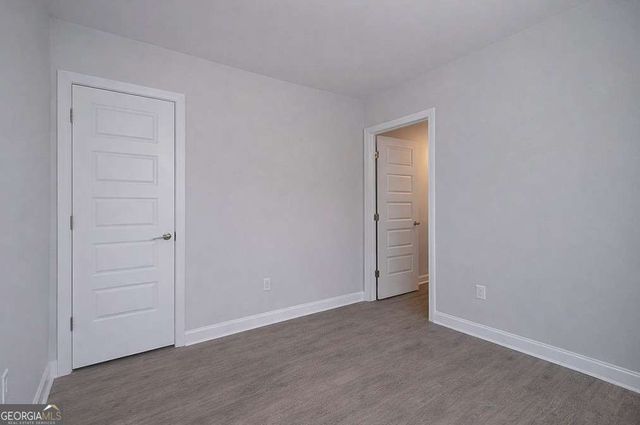 255 Maddux Street LOT 18, Fayetteville, GA 30214