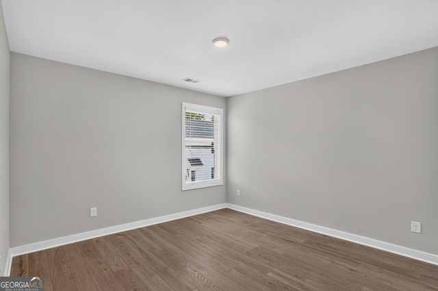 255 Maddux Street LOT 18, Fayetteville, GA 30214