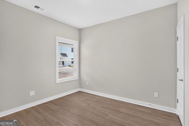 255 Maddux Street LOT 18, Fayetteville, GA 30214