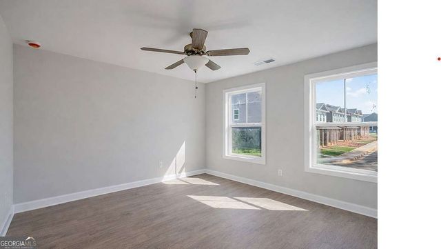 255 Maddux Street LOT 18, Fayetteville, GA 30214