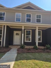 255 Maddux Street LOT 18, Fayetteville, GA 30214