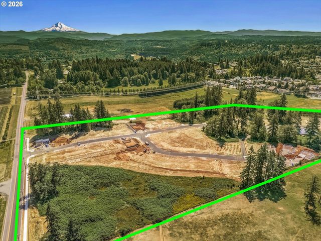 14633 Huckleberry Ave, Sandy, OR 97055