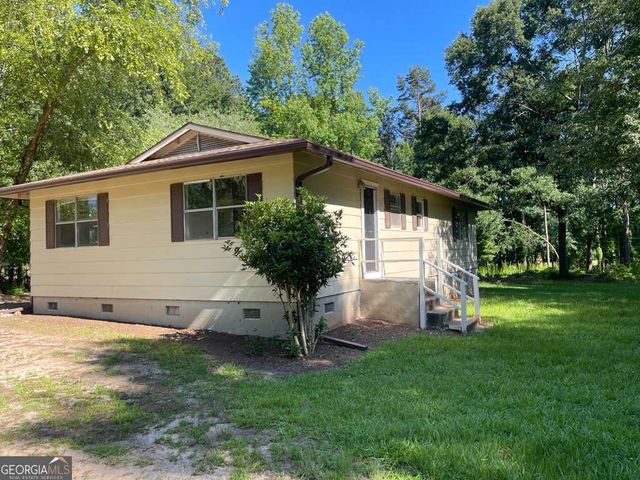 1071 Dials Mill SPUR, Statham, GA 30666